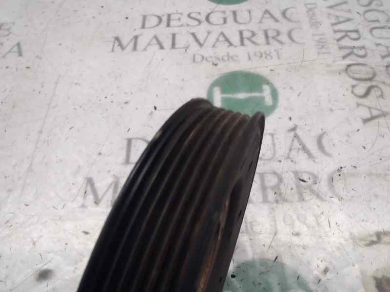 Recambio de polea cigueñal para opel astra h ber. cosmo referencia OEM IAM   