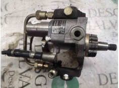 Recambio de bomba inyeccion para opel astra h ber. cosmo referencia OEM IAM   
