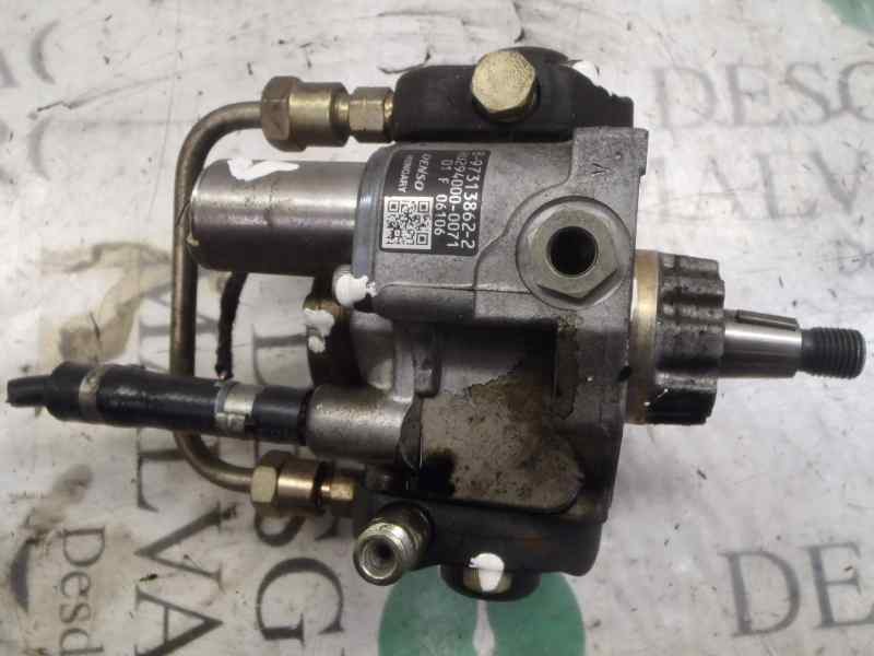 Recambio de bomba inyeccion para opel astra h ber. cosmo referencia OEM IAM   