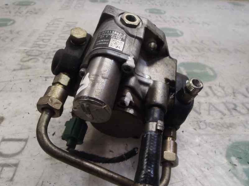 Recambio de bomba inyeccion para opel astra h ber. cosmo referencia OEM IAM   