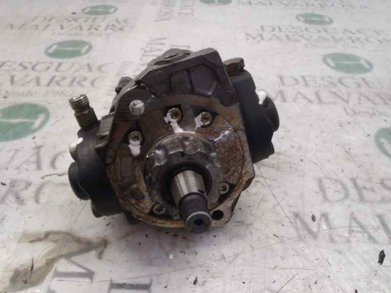 Recambio de bomba inyeccion para opel astra h ber. cosmo referencia OEM IAM   