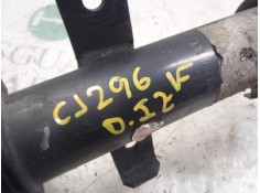 Recambio de amortiguador delantero izquierdo para renault modus confort dynamique referencia OEM IAM 8200675732   2