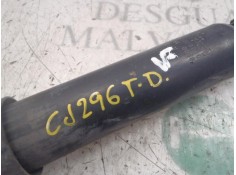 Recambio de amortiguador trasero derecho para renault modus confort dynamique referencia OEM IAM 8200702469   2