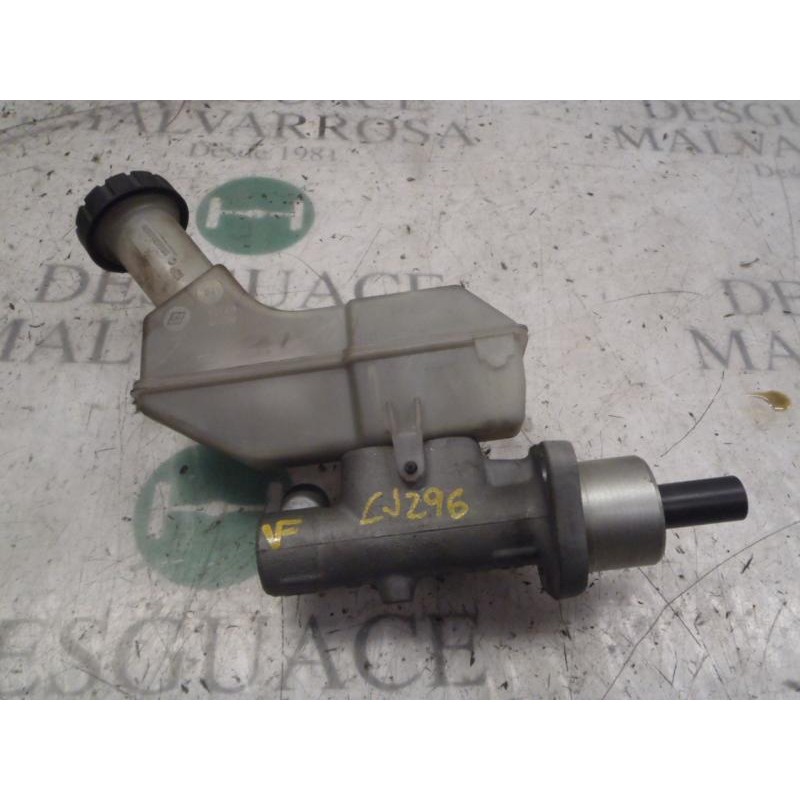 Recambio de bomba freno para renault modus confort dynamique referencia OEM IAM 7701208398  