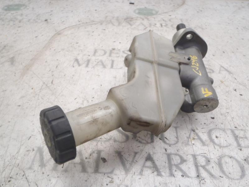 Recambio de bomba freno para renault modus confort dynamique referencia OEM IAM 7701208398  