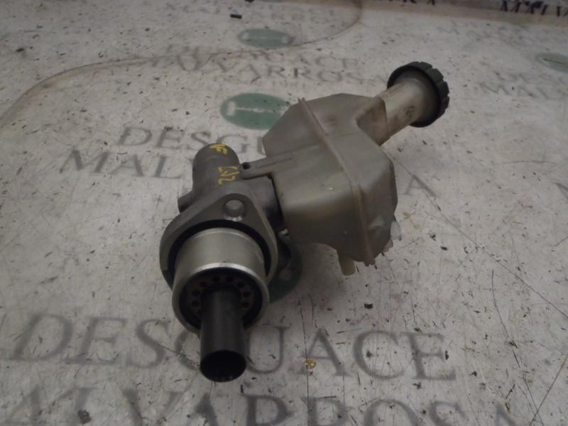 Recambio de bomba freno para renault modus confort dynamique referencia OEM IAM 7701208398  