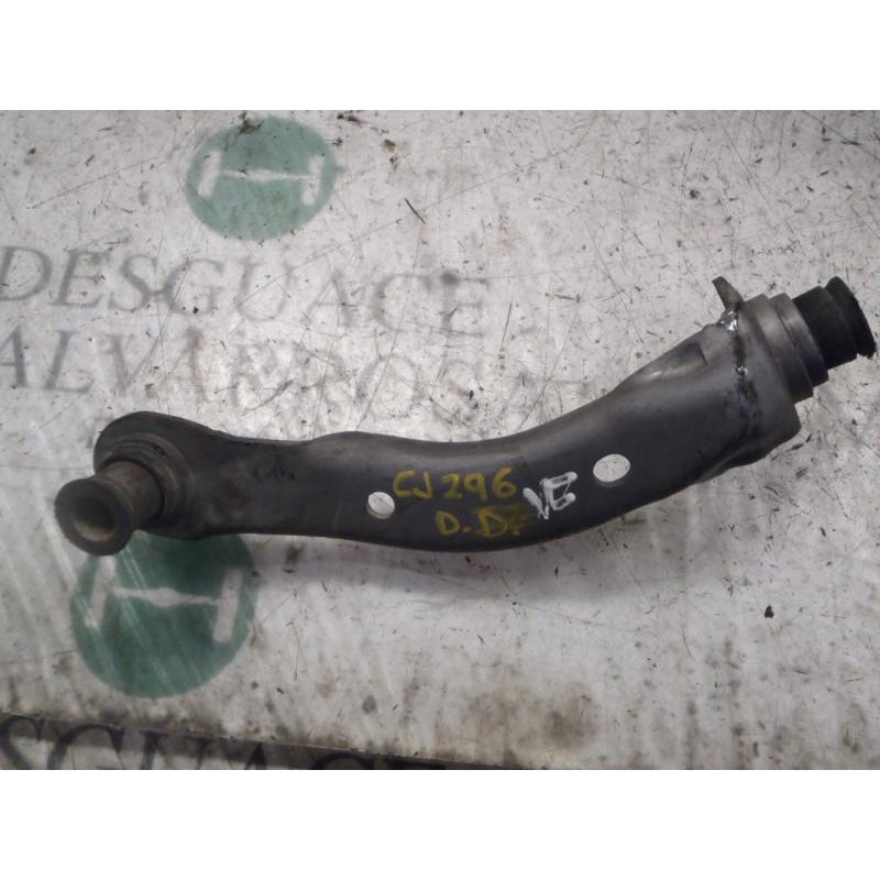 Recambio de brazo suspension superior delantero derecho para renault modus confort dynamique referencia OEM IAM 8200127321  