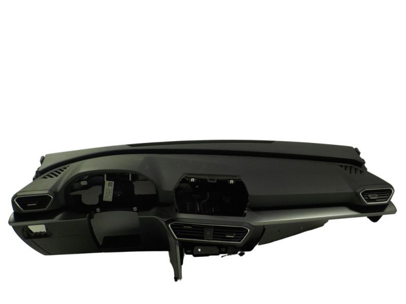 Recambio de salpicadero para seat leon sportstourer (kl8) style referencia OEM IAM 5FB857003N4PK  5FA880204G