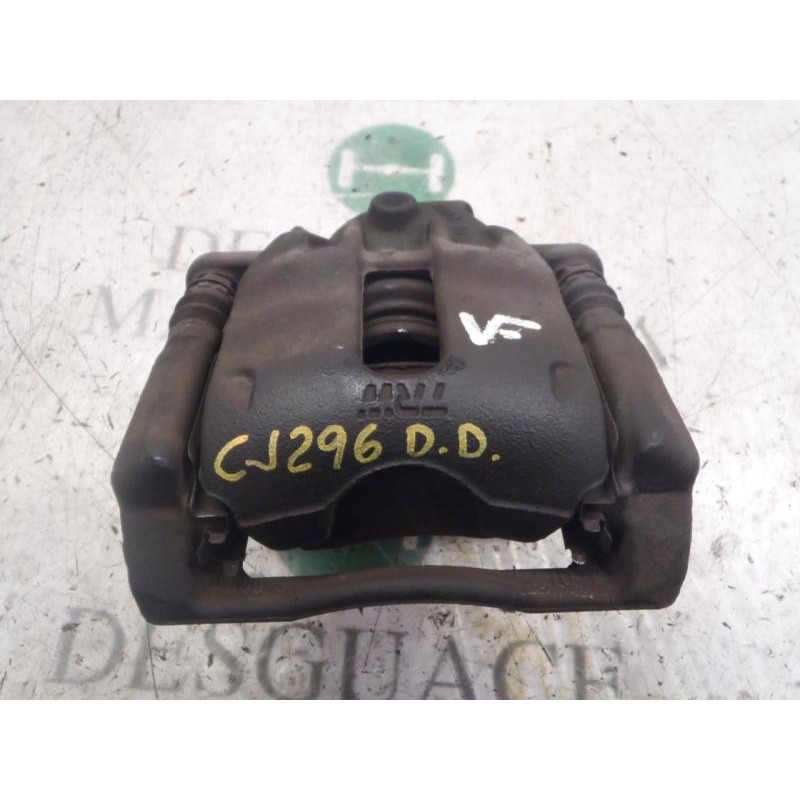 Recambio de pinza freno delantera derecha para renault modus confort dynamique referencia OEM IAM 7701208333  