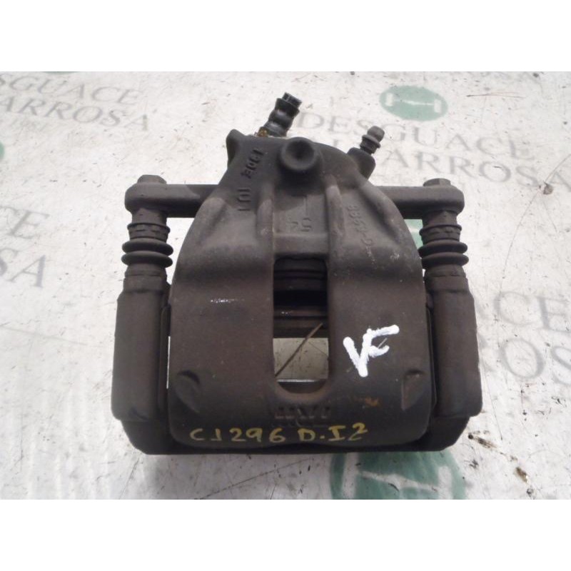 Recambio de pinza freno delantera izquierda para renault modus confort dynamique referencia OEM IAM 7701208332  