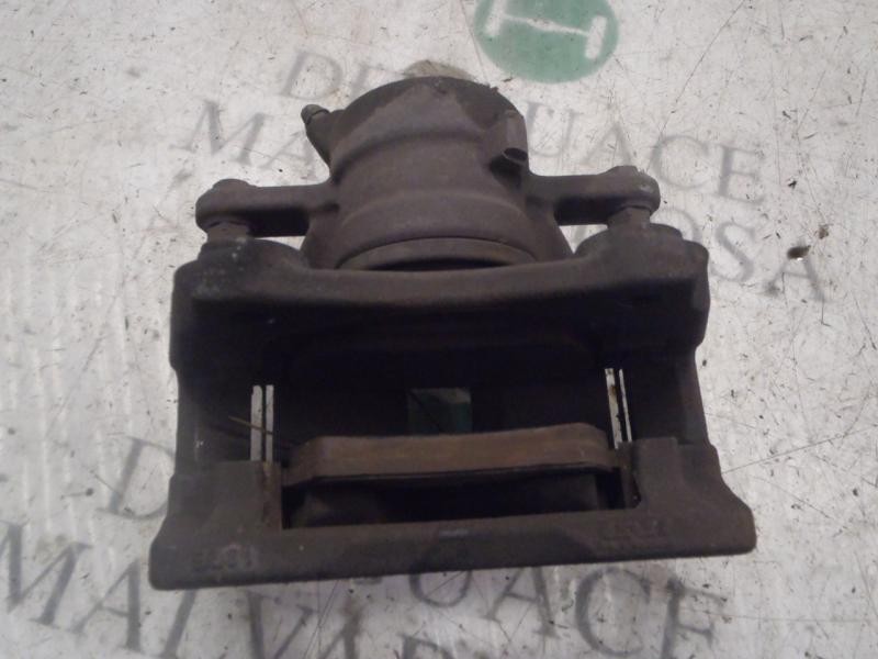 Recambio de pinza freno delantera izquierda para renault modus confort dynamique referencia OEM IAM 7701208332  