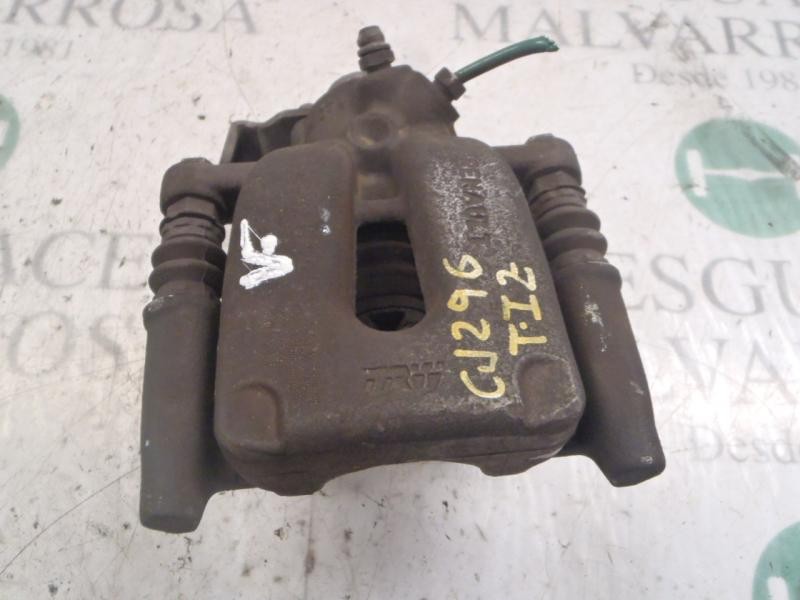 Recambio de pinza freno trasera izquierda para renault modus confort dynamique referencia OEM IAM 7701208361  