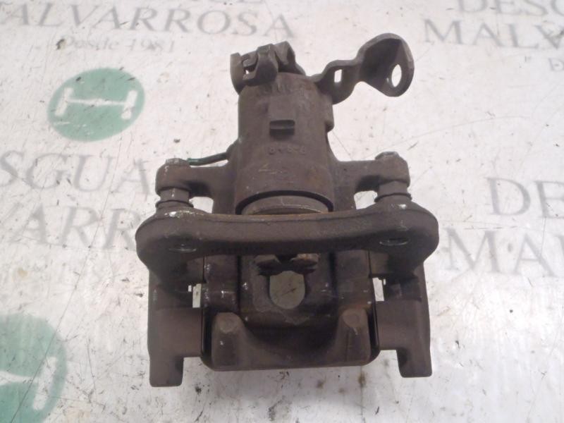 Recambio de pinza freno trasera izquierda para renault modus confort dynamique referencia OEM IAM 7701208361  