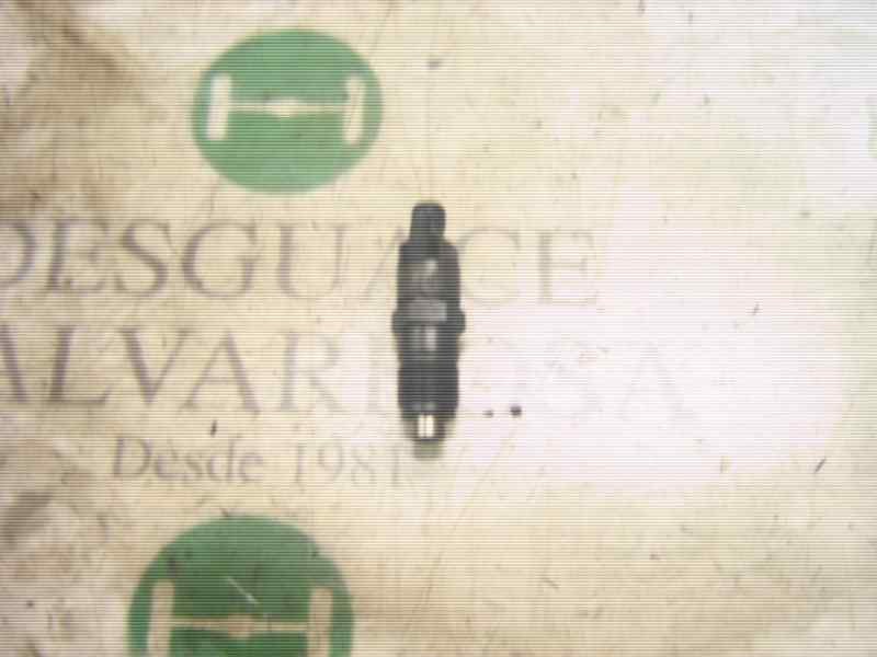 Recambio de inyector para nissan vanette cargo (hc23) referencia OEM IAM   