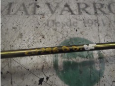 Recambio de tirante delantero derecho para renault modus confort dynamique referencia OEM IAM 551107916R   2