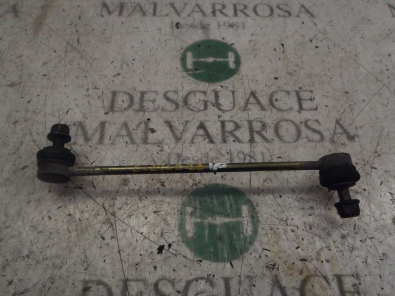 Recambio de tirante delantero izquierdo para renault modus confort dynamique referencia OEM IAM 551107916R  