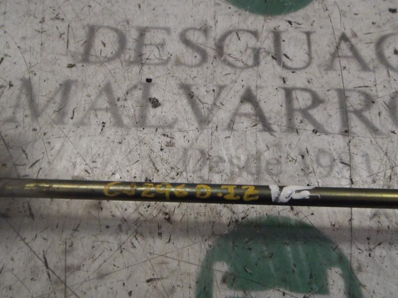 Recambio de tirante delantero izquierdo para renault modus confort dynamique referencia OEM IAM 551107916R  