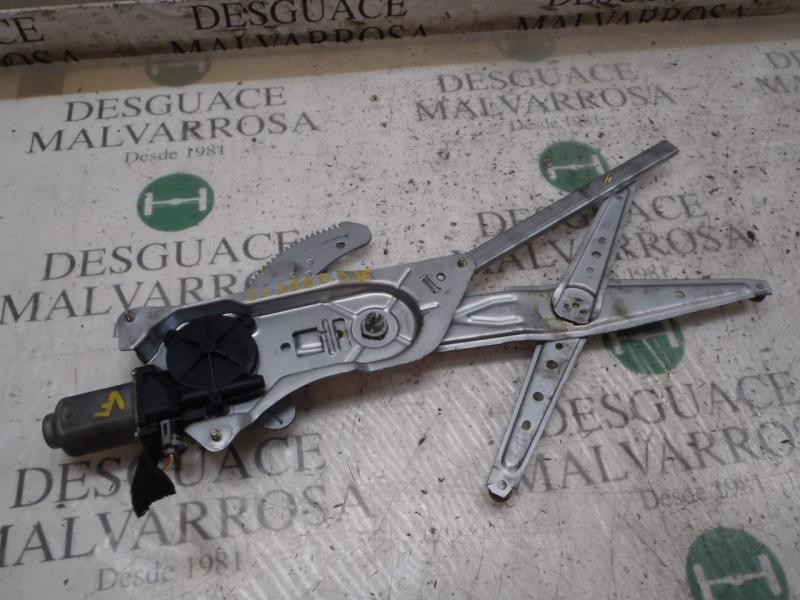 Recambio de elevalunas delantero derecho para nissan kubistar (x76) premium (l1) referencia OEM IAM   