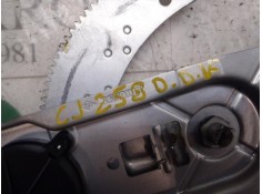 Recambio de elevalunas delantero derecho para nissan kubistar (x76) premium (l1) referencia OEM IAM    2