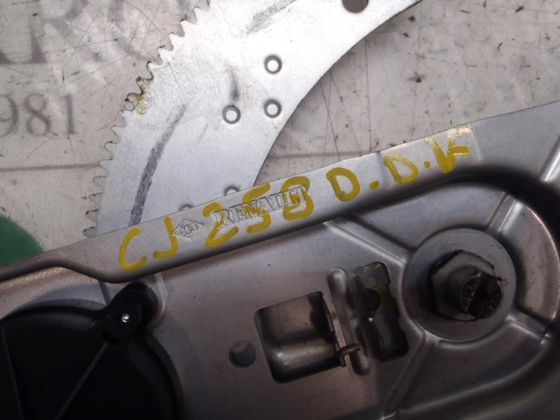 Recambio de elevalunas delantero derecho para nissan kubistar (x76) premium (l1) referencia OEM IAM   