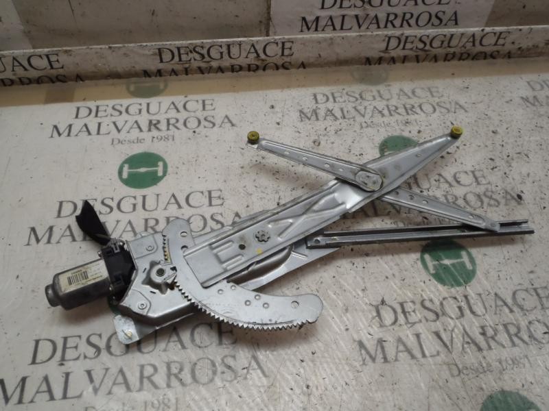 Recambio de elevalunas delantero derecho para nissan kubistar (x76) premium (l1) referencia OEM IAM   