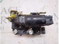 Recambio de cerradura puerta delantera derecha para nissan kubistar (x76) premium (l1) referencia OEM IAM    2