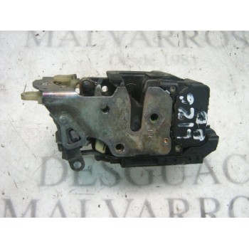 CERRADURA PUERTA DELANTERA DERECHA 