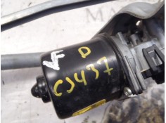 Recambio de motor limpia delantero para renault kangoo (f/kc0) alize referencia OEM IAM    2