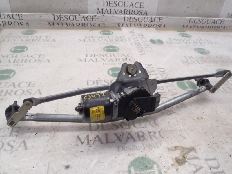 Recambio de motor limpia delantero para renault kangoo (f/kc0) alize referencia OEM IAM   