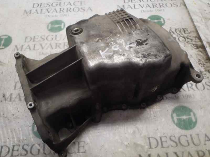 Recambio de carter para renault clio ii fase ii (b/cb0) authentique confort referencia OEM IAM   