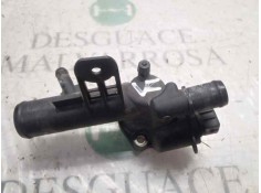 Recambio de termostato para renault clio ii fase ii (b/cb0) authentique confort referencia OEM IAM   