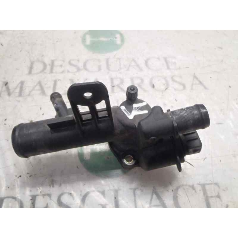 Recambio de termostato para renault clio ii fase ii (b/cb0) authentique confort referencia OEM IAM   