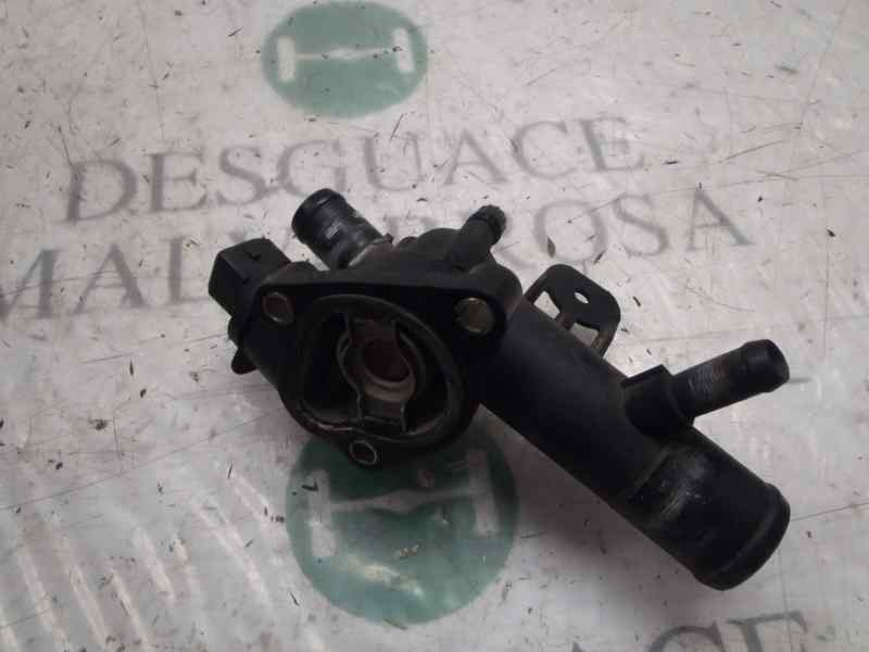 Recambio de termostato para renault clio ii fase ii (b/cb0) authentique confort referencia OEM IAM   