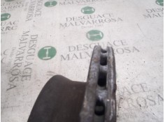 Recambio de disco freno delantero para volkswagen lt caja cerrada / combi (mod. 1997) lt 28 caja cerrada referencia OEM IAM    2