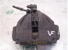 Recambio de pinza freno delantera izquierda para volkswagen lt caja cerrada / combi (mod. 1997) lt 28 caja cerrada referencia OE