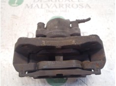 Recambio de pinza freno delantera izquierda para volkswagen lt caja cerrada / combi (mod. 1997) lt 28 caja cerrada referencia OE 2