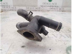 Recambio de termostato para seat ibiza (6k1) signo referencia OEM IAM    2