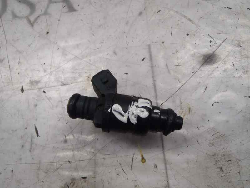 Recambio de inyector para seat ibiza (6k1) signo referencia OEM IAM   
