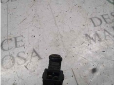 Recambio de inyector para seat ibiza (6k1) signo referencia OEM IAM    2