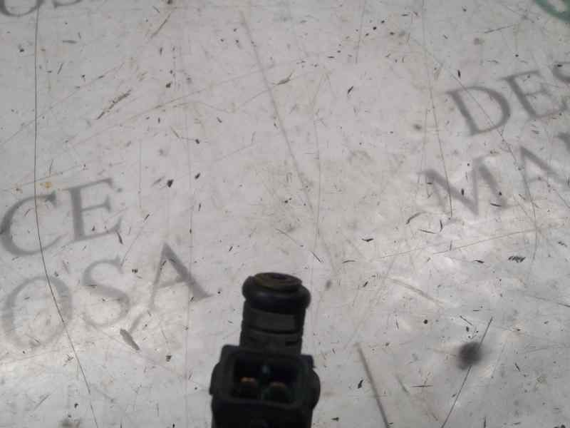 Recambio de inyector para seat ibiza (6k1) signo referencia OEM IAM   
