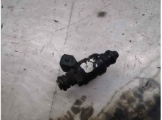 Recambio de inyector para seat ibiza (6k1) signo referencia OEM IAM   