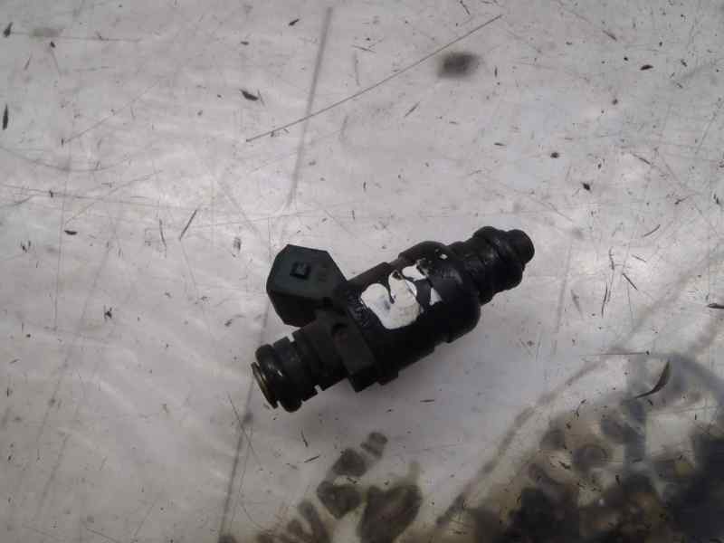 Recambio de inyector para seat ibiza (6k1) signo referencia OEM IAM   