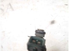 Recambio de inyector para seat ibiza (6k1) signo referencia OEM IAM    2