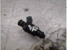 Recambio de inyector para seat ibiza (6k1) signo referencia OEM IAM   