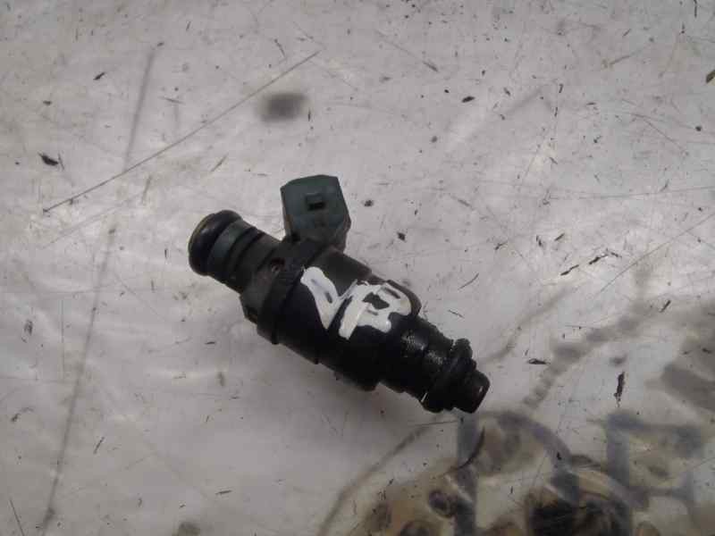 Recambio de inyector para seat ibiza (6k1) signo referencia OEM IAM   