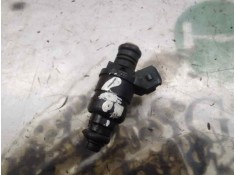 Recambio de inyector para seat ibiza (6k1) signo referencia OEM IAM   