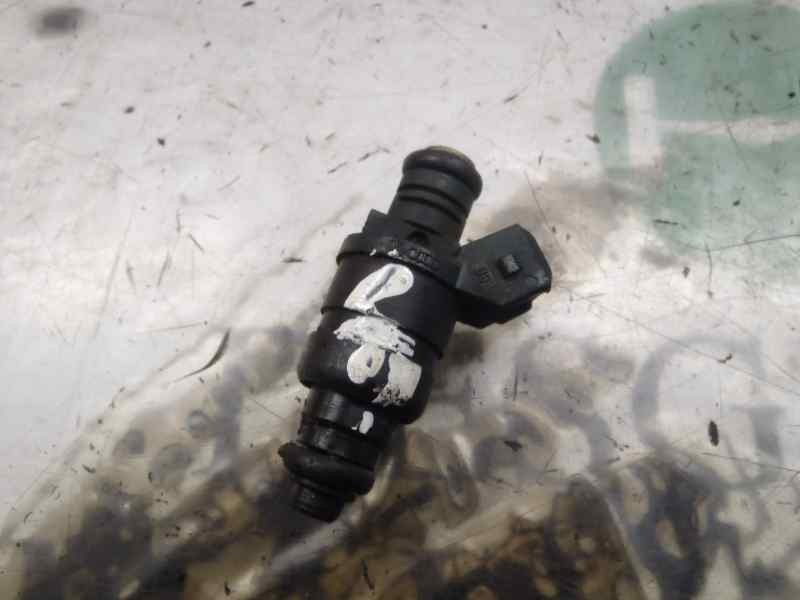 Recambio de inyector para seat ibiza (6k1) signo referencia OEM IAM   