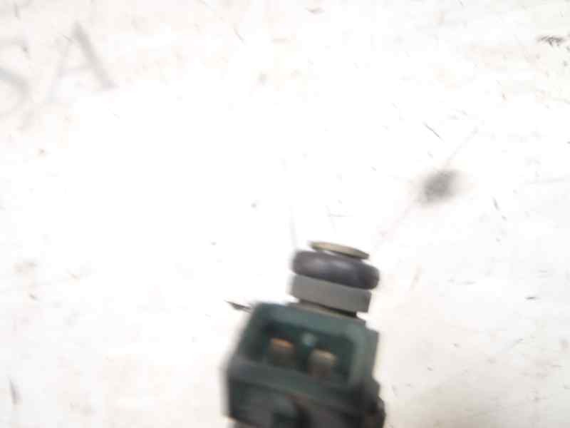 Recambio de inyector para seat ibiza (6k1) signo referencia OEM IAM   