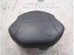Recambio de airbag delantero izquierdo para iveco daily caja cerrada (1999 =>) 35 - s 12 caja cerrada referencia OEM IAM   