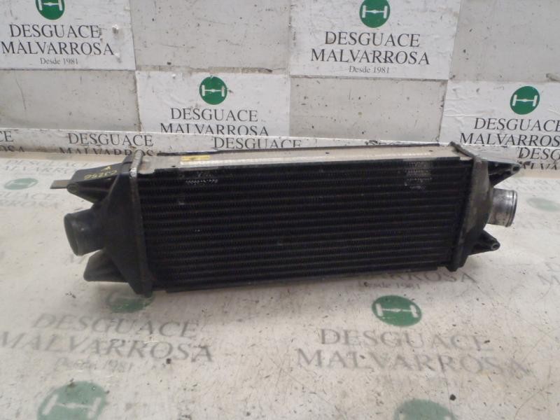 Recambio de intercooler para iveco daily caja cerrada (1999 =>) 35 - s 12 caja cerrada referencia OEM IAM   